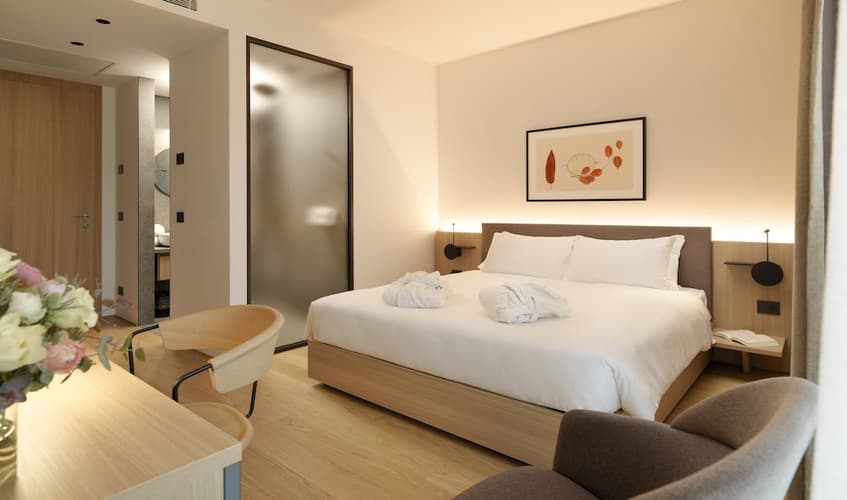 Immagine - 5 N Fucine Hotel 2 GF