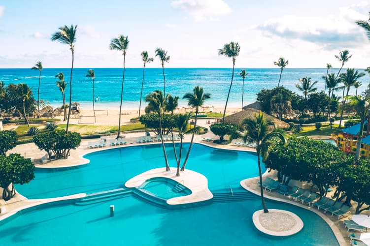 Imagen - IBEROSTAR SELECTION BAVARO SUITES