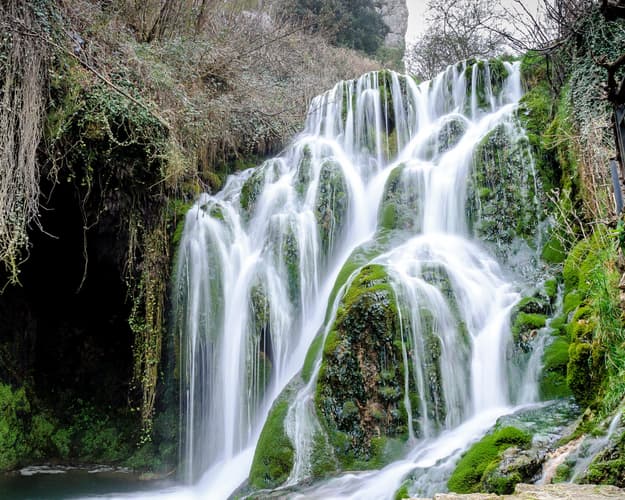 Imagen - Burgos y la Comarca de Las Merindades