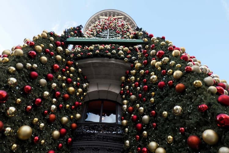 Imagen - Mercados de Natal - Madrid - Hotel 4*