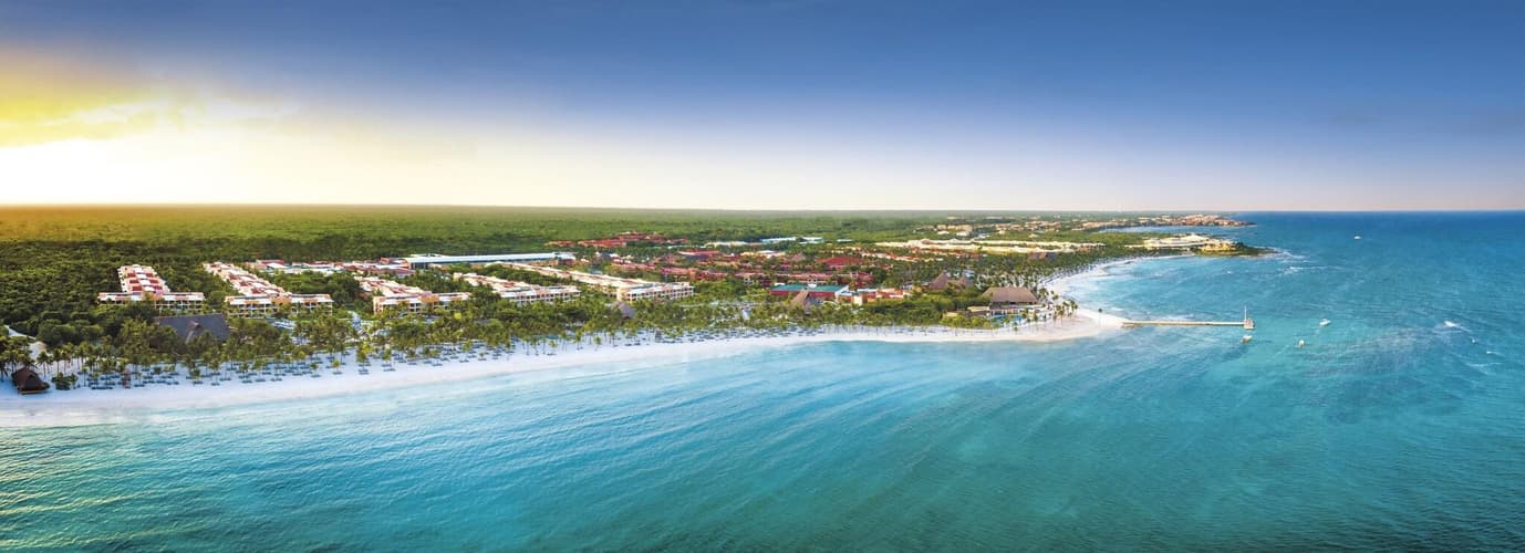 Kép - Riviera Maya , volo da Roma , 7 notti al Barcelo Maya Caribe all inclusive, trf e bagagli inclusi 