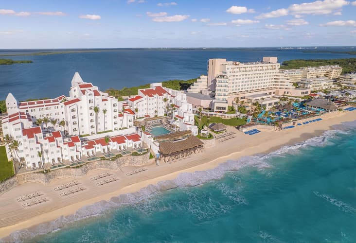 Image - Paquete a Cancún | GR Solaris Caribe Adults Only 4*