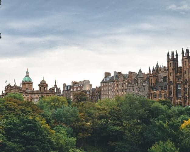 Imagen -  Combinado Invernal en Reino Unido