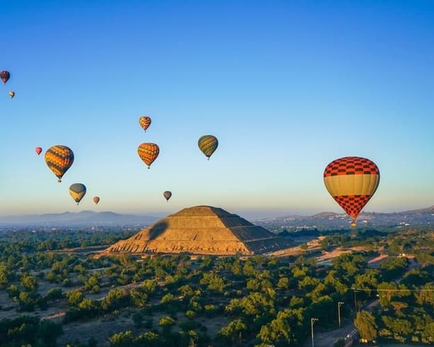 Imagem - Tesouros Coloniais, Oaxaca & Puerto Escondido
