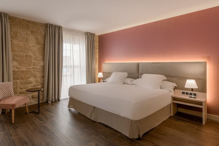 Image -  5N Palacio Tondon + 2GF