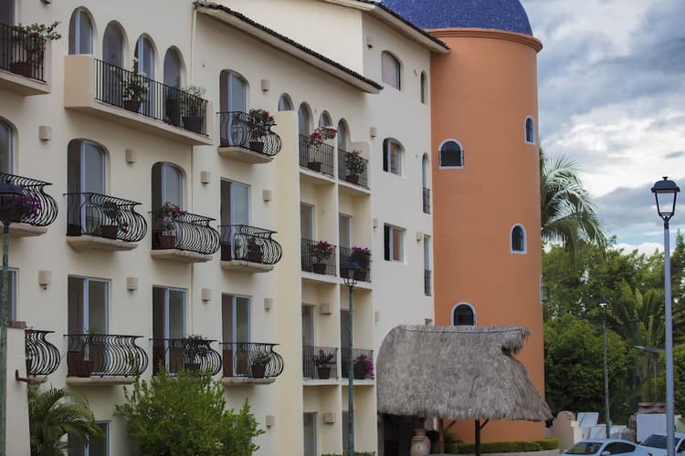Imagem -  Flamingo Vallarta Hotel & Marina Puerto Vallarta 