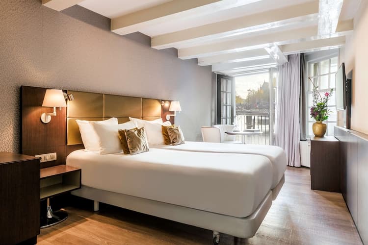 Imagen - 7 Days. 3n AMSTERDAM 5* (BO) | 3n PARIS 5* (BO)