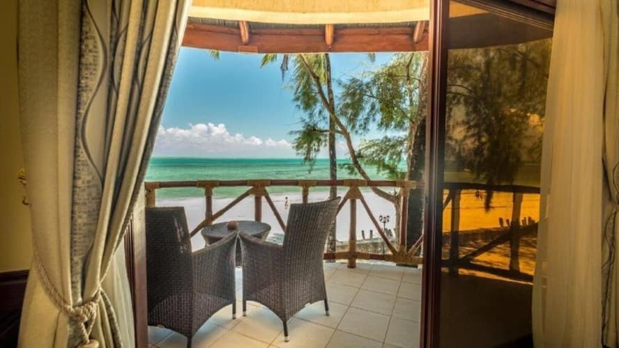 Immagine - Zanzibar Kae Beach -Pacote 4 noites