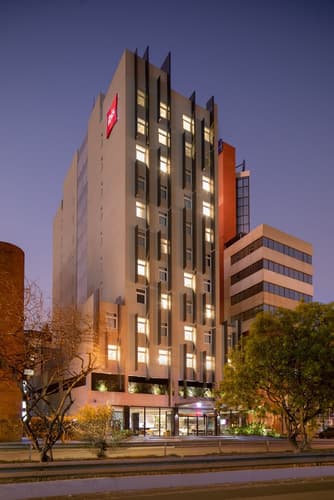 Imagen - Hotel en Santa Cruz | Ibis 3*