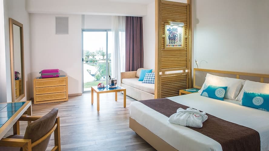 Immagine - Hotel Baia Di Conte, Alghero