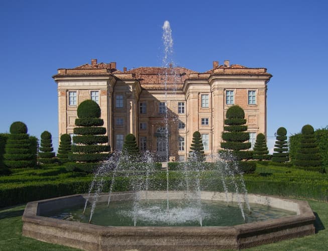 Immagine - Castello di Guarene