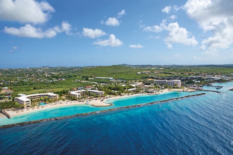 Bild - Verano en Curazao 2027 en Sunscape Curazao