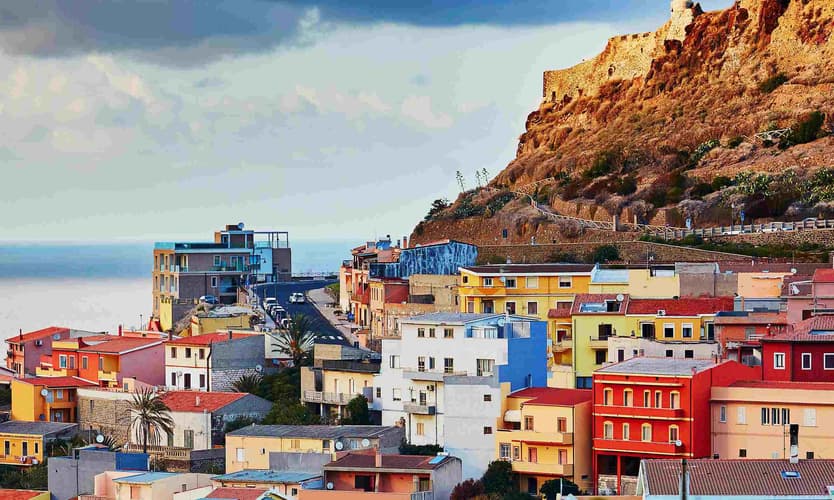 Image - CAPODANNO IN SARDEGNA A CASTELSARDO 