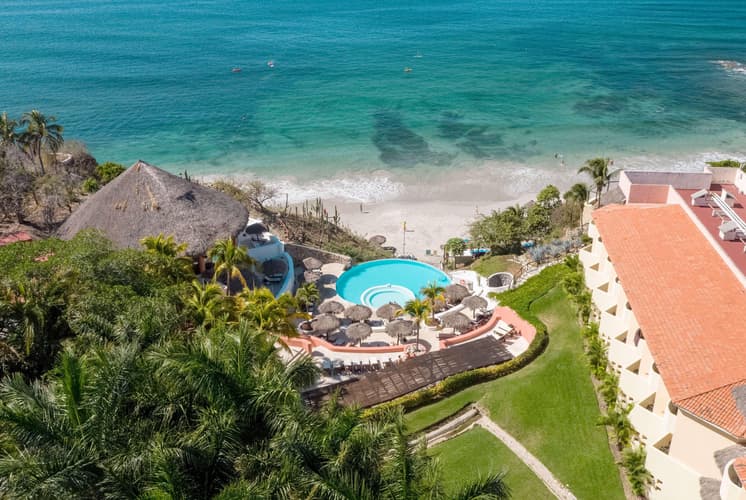 Imagen - Semana Palladium | Riviera Nayarit 
