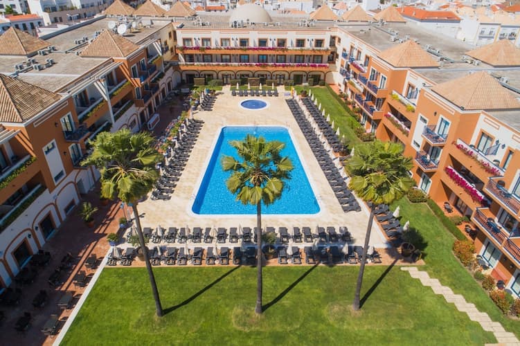 Immagine -  5N Hotel Vila Gale Tavira + 2GF