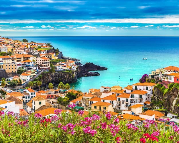 Image - Madeira, Portugal