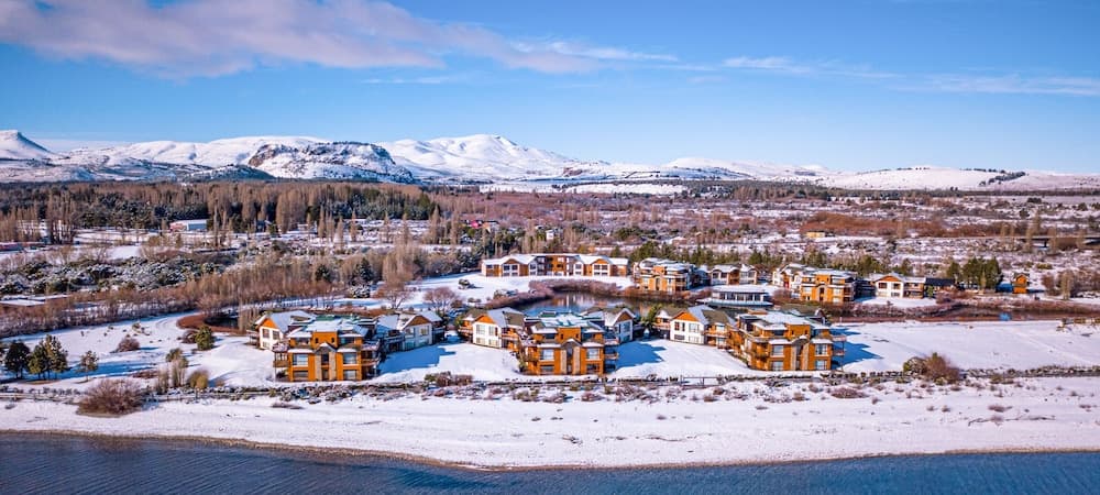 Imagen -  Bariloche, Hotel Villa Huapi