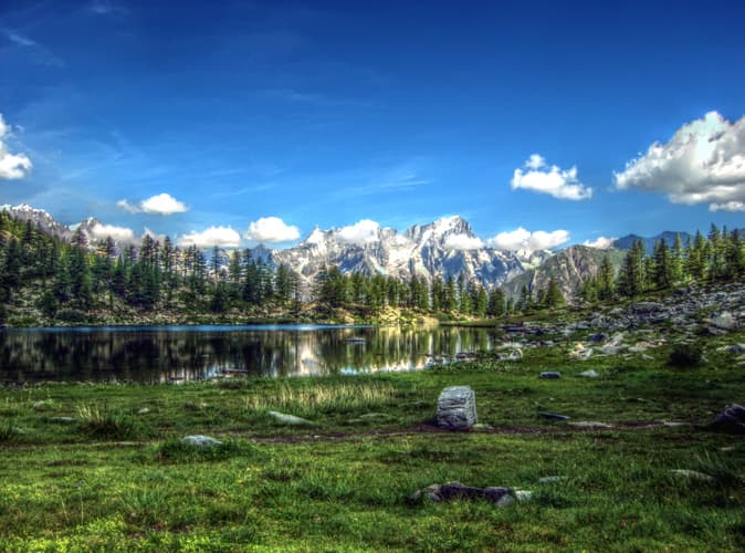Image - Vacanza attiva a La Thuile