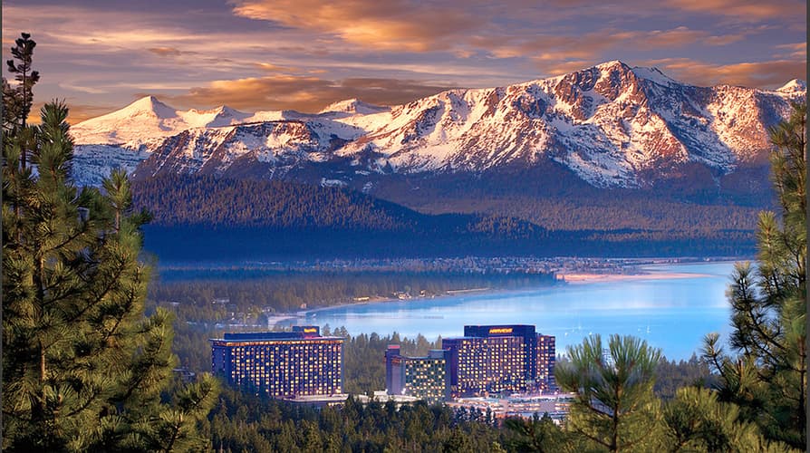 Image - Hotel Azure - Grand Residence Lake Tahoe CA, United States of America