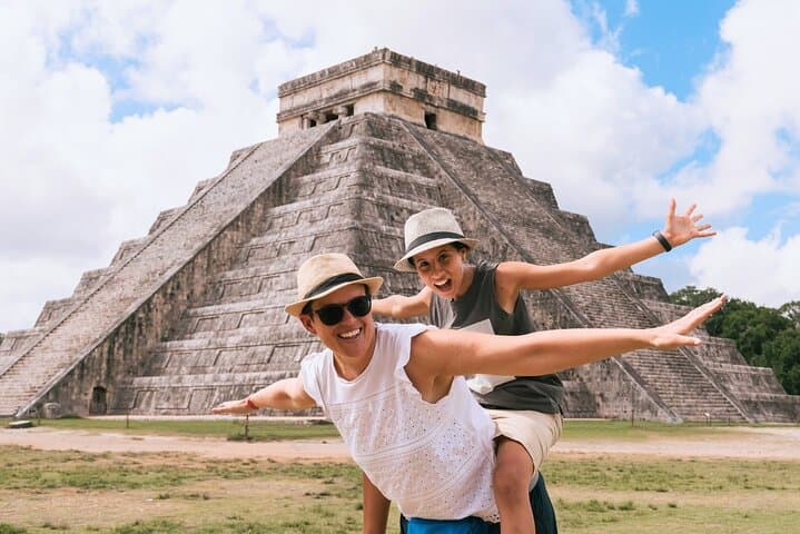 Imagen - EN EL DÍA DEL MAESTRO MÉRIDA TE INSPIRA - 25% DESC. 🏛️✈️🔥