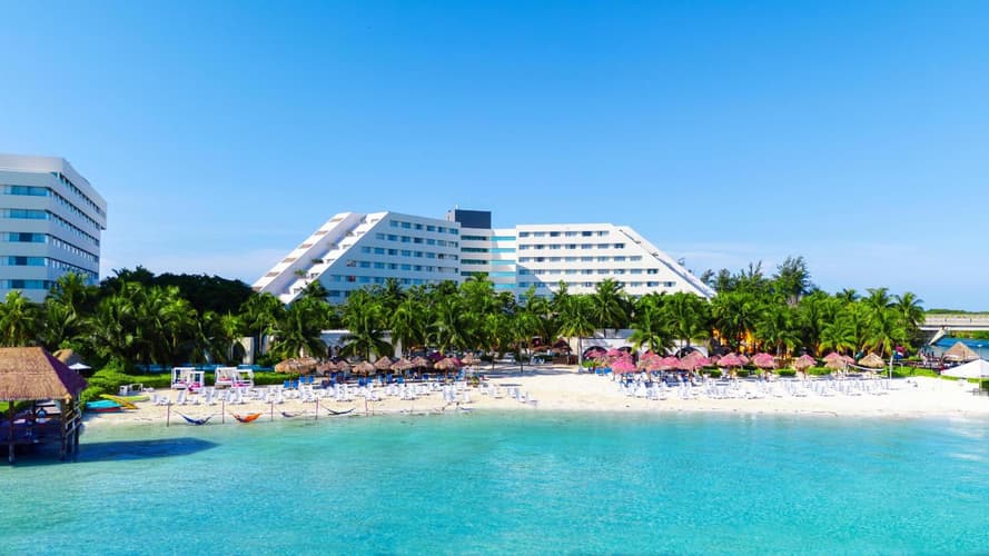 Image - Paquete a Cancún | Salida Fija: 25 al 31 de Mayo 2027