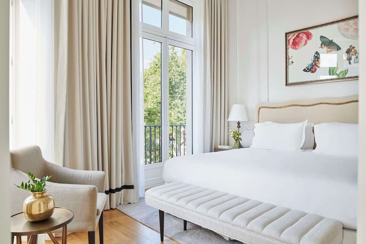 画像 - 5 DAYS. 5* PARIS - Hôtel du Louvre (BO)