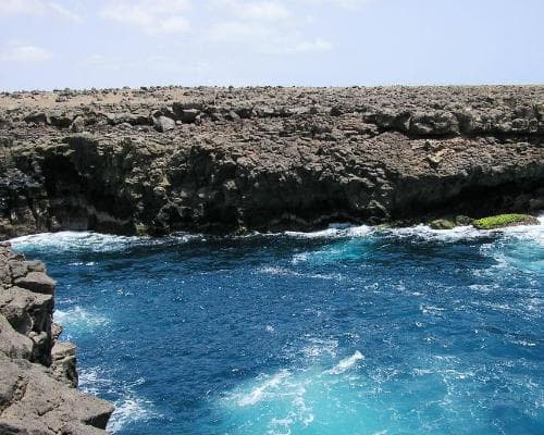 Image - Operazione no stress a Capo Verde