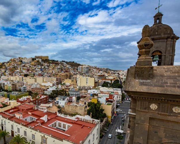 Imagen - Carnaval 2024 en Las Palmas de Gran Canaria