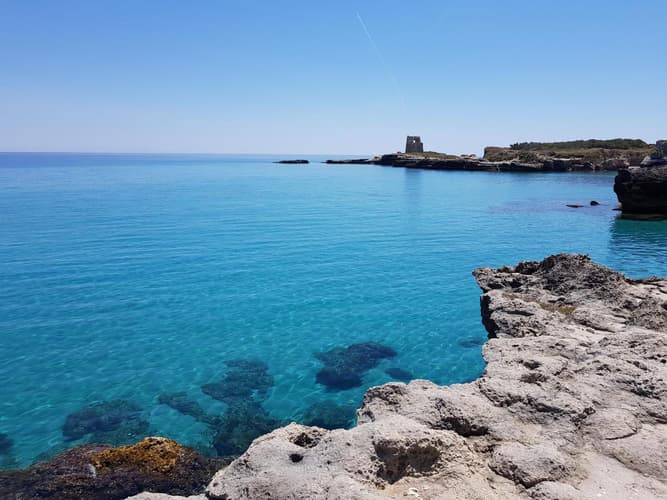 Immagine - Torre dell'Orso: respiro di Salento
