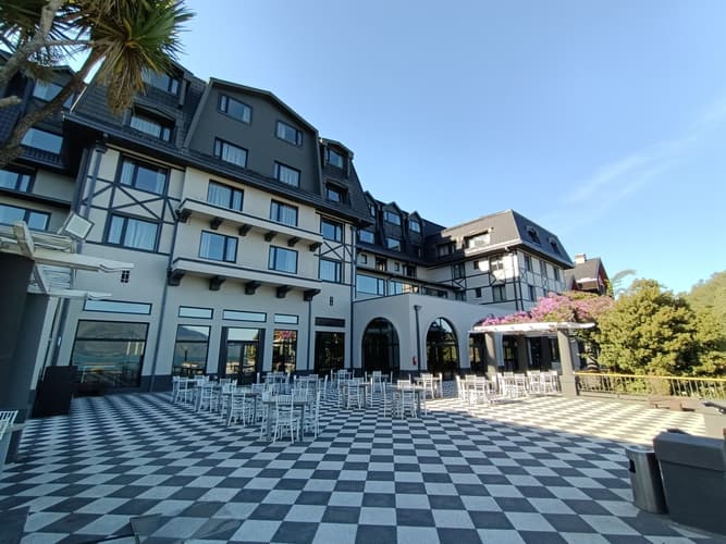 Image - Hotel Enjoy Pucón 