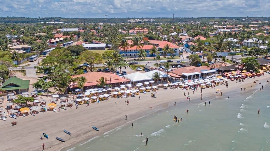 Imagen - Temporada Baja en Porto Seguro - Sueds Segundo Sol 