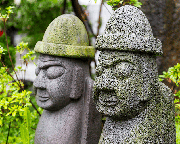 Image -  Seoul - Jeju