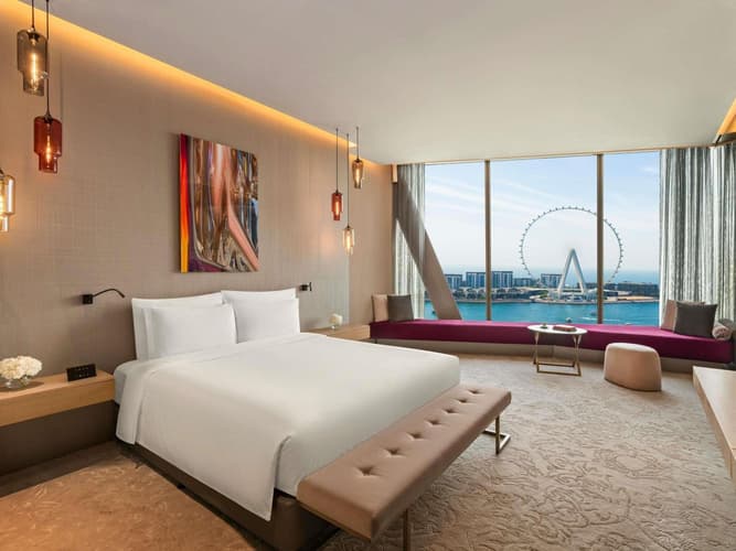图像 - 5 Days. 5* DUBAI- Rixos Premium Dubai JBR (BO)