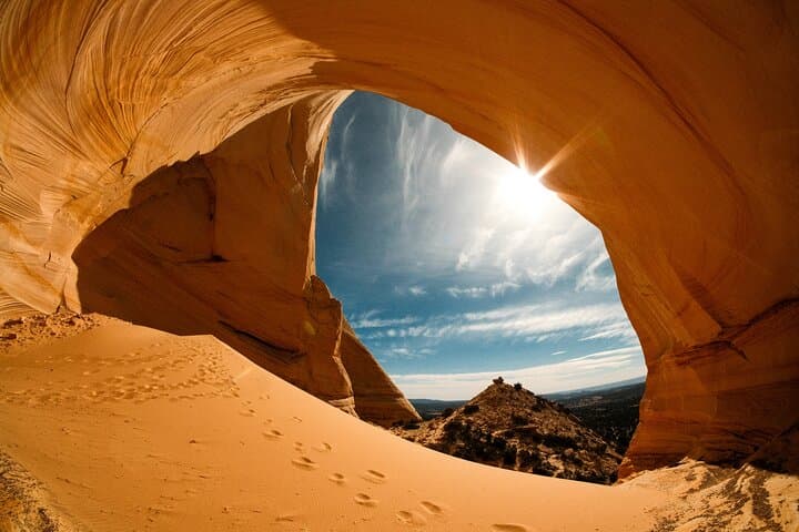 Image -  Epic Utah Road Trip from vegas