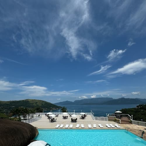 Imagen - Temporada baja en Angra Dos Reis saliendo de Salta- Portogalo Suite Hotel 