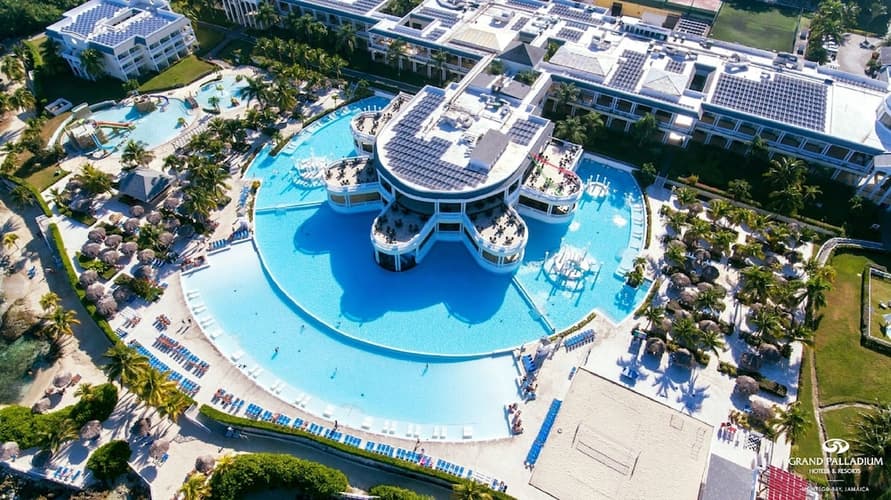 Imagen - PROMO PALLADIUM: MONTEGO BAY - JAMAICA