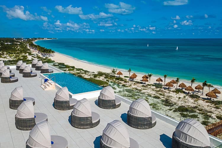 Imagen - Sab 15 May 27 - BUE / CUN + Hoteles en Costa Mujeres