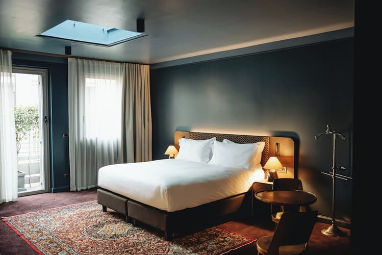 Изображение - 5 Days. 5* MILAN - Aethos Hotel Milan (BB)
