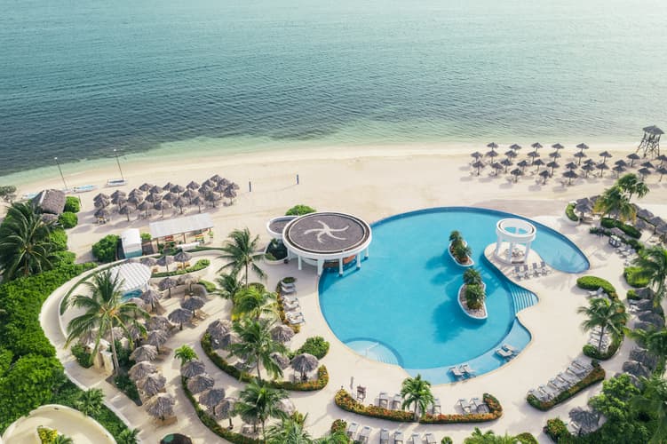 Imagen - IBEROSTAR SELECTION ROSE HALL SUITES
