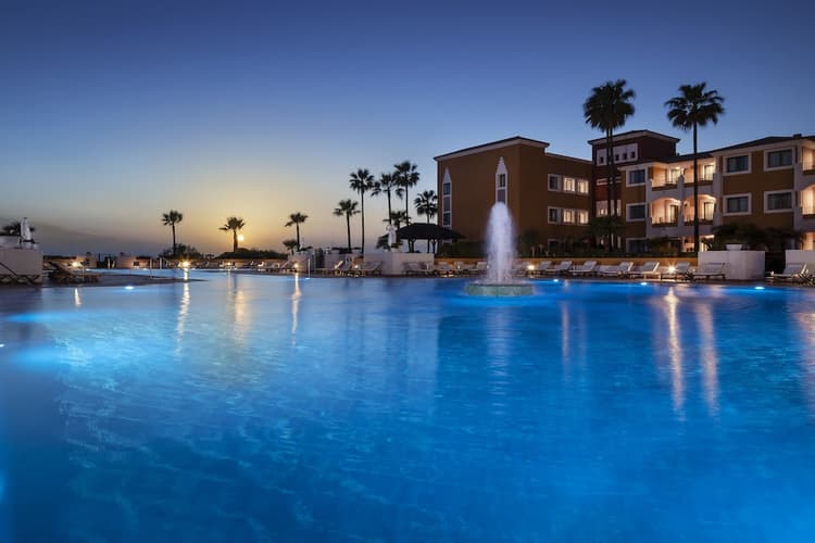 Imagen -  5N Gran Melia Sancti Petri + 2GF