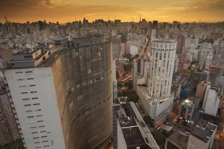 Image - Feriado de Corpus Christi en Sao Paulo