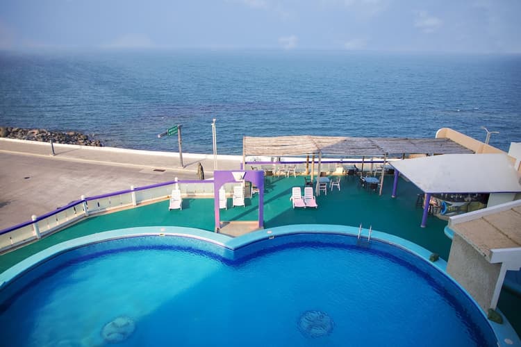 Imagen - Hotel Lois Veracruz