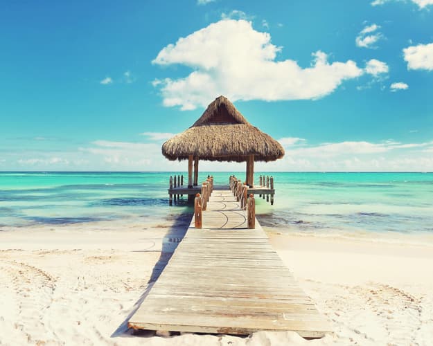 Imagen - TODO INCLUIDO EN PUNTA CANA+VUELOS REDONDOS