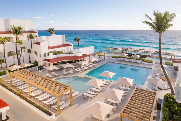 Imagen - GR Solaris Caribe Adults Only - All Inclusive