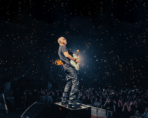Image - Eros Ramazzotti ne Beograd...