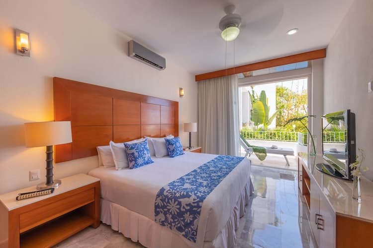 Bild -  5N Grand Miramar All Luxury Suites & Residences + 2GF