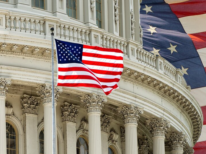 Imagen - Íconos de Washington en Invierno