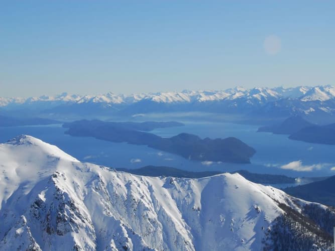 Image - Bariloche — temporada de nieve
