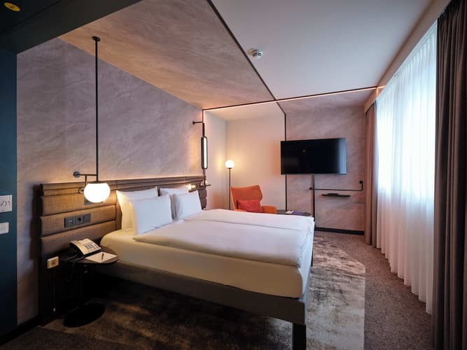 Εικόνα - 8 Days. 3N DUSSELDORF 4* (BO) | 4N MUNICH 4* (BO)
