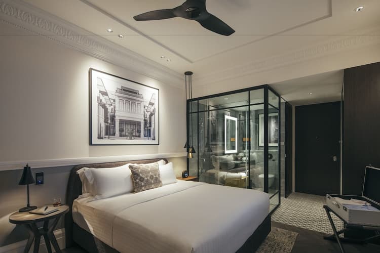 Образ - 6 Days. 5* SINGAPORE - Grand Park City Hall (SG Clean) (BB)